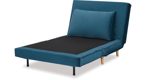 Picton Single Sofa Bed Chair  